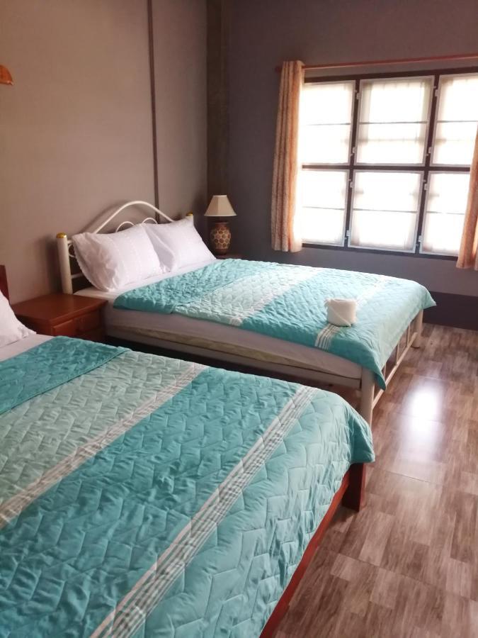 Yotin Guest House Trat Exterior photo